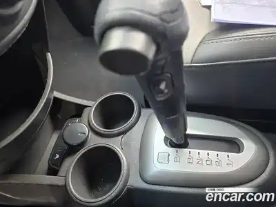 Chevrolet Spark 2012 1.0 автомат (гидро), миниатюра 9