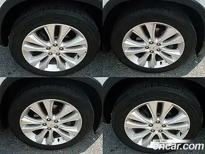 Chevrolet Trax 2018 1.6 автомат (гидро), миниатюра 5