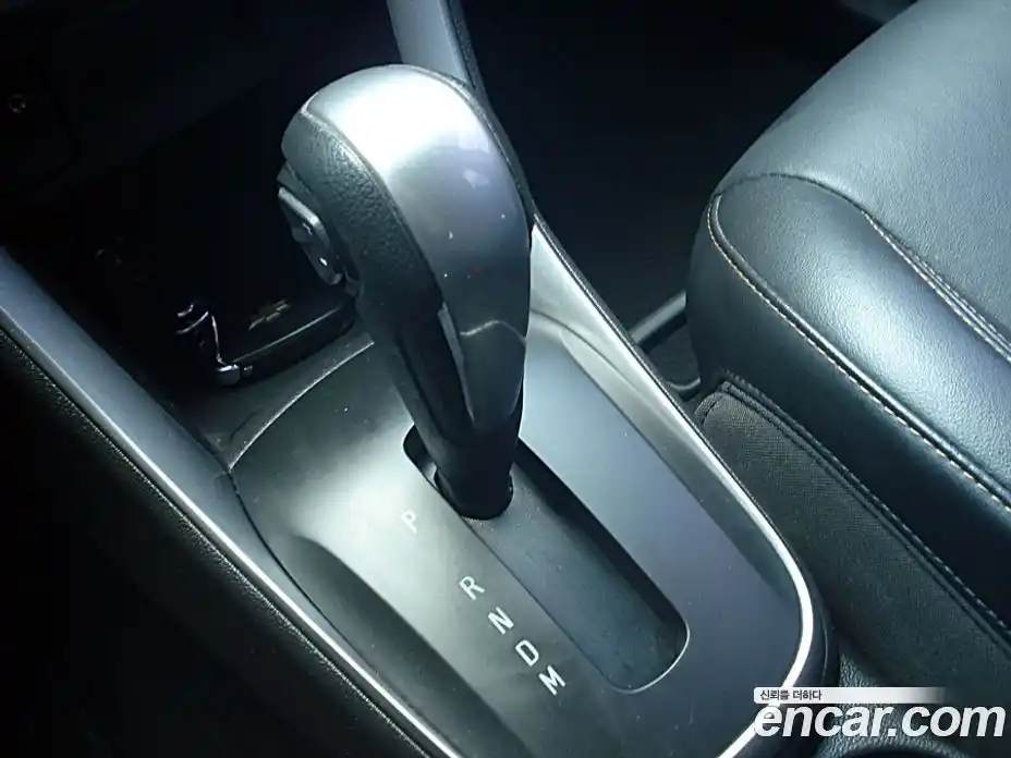 Chevrolet Trax 2018 1.6 автомат (гидро), фото 9