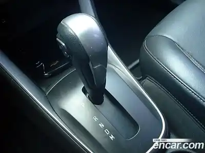 Chevrolet Trax 2018 1.6 автомат (гидро), миниатюра 9