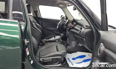 Mini Cooper 2016 1.5 автомат (гидро), миниатюра 11