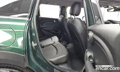 Mini Cooper 2016 1.5 автомат (гидро), миниатюра 12