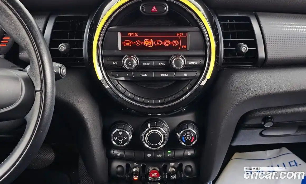 Mini Cooper 2016 1.5 автомат (гидро), фото 14