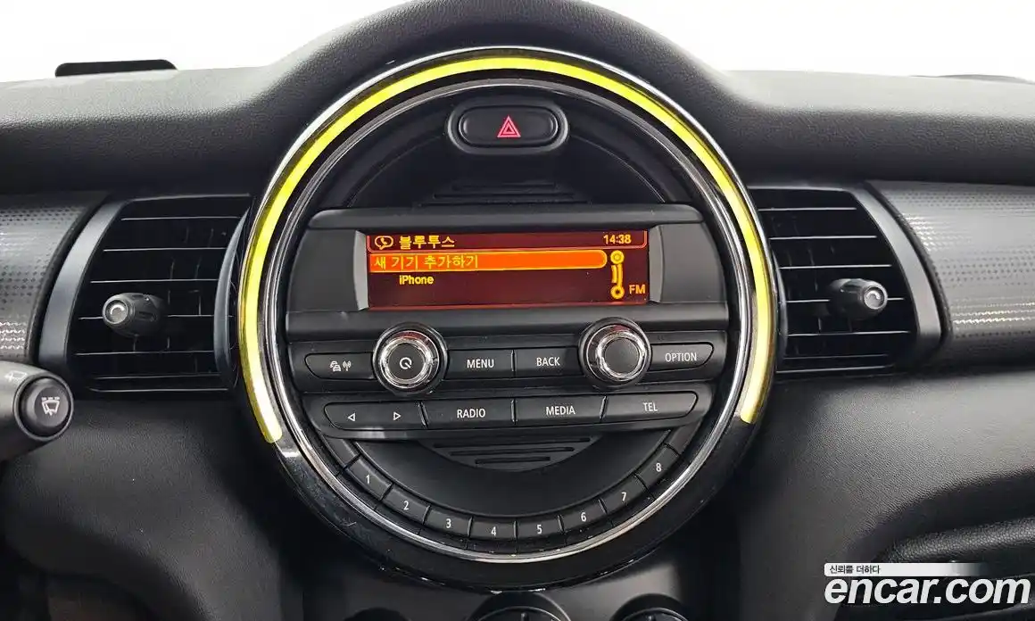 Mini Cooper 2016 1.5 автомат (гидро), фото 15