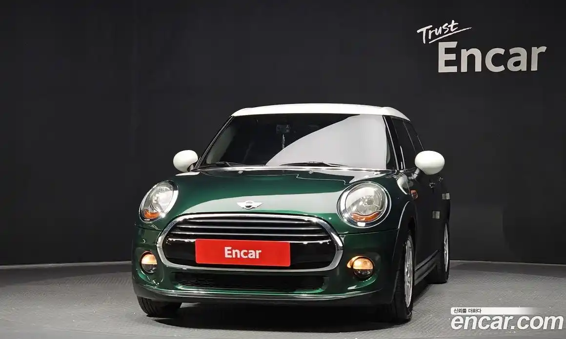 Mini Cooper 2016 1.5 автомат (гидро), фото 3