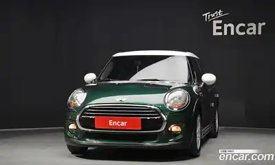Mini Cooper 2016 1.5 автомат (гидро), миниатюра 3