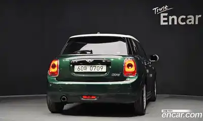 Mini Cooper 2016 1.5 автомат (гидро), миниатюра 4