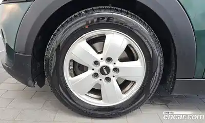 Mini Cooper 2016 1.5 автомат (гидро), миниатюра 5