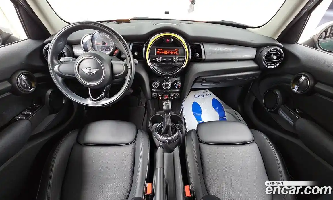 Mini Cooper 2016 1.5 автомат (гидро), фото 7