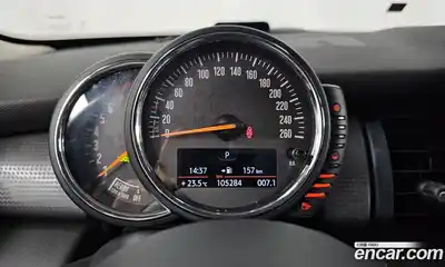 Mini Cooper 2016 1.5 автомат (гидро), миниатюра 8