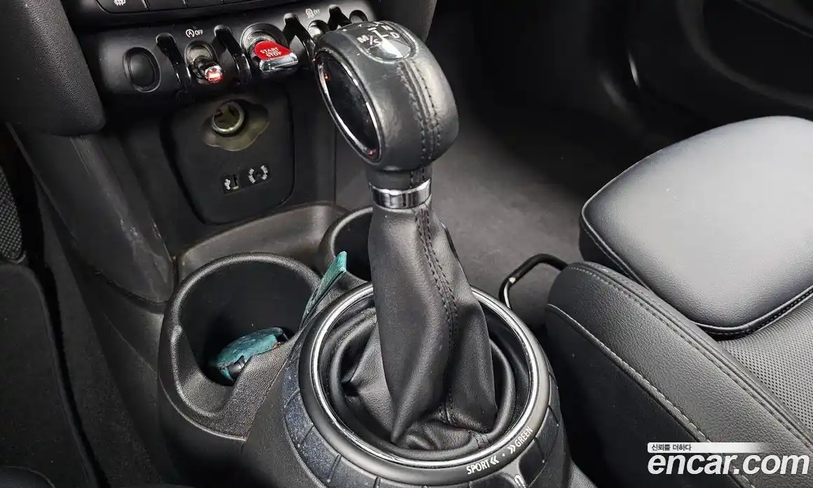 Mini Cooper 2016 1.5 автомат (гидро), фото 9