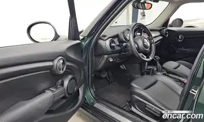 Mini Cooper 2016 1.5 автомат (гидро), миниатюра 10