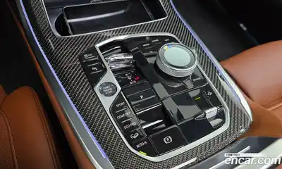 BMW X7 2025 3.0 автомат (гидро), миниатюра 12