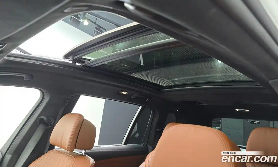 BMW X7 2025 3.0 автомат (гидро), фото 23