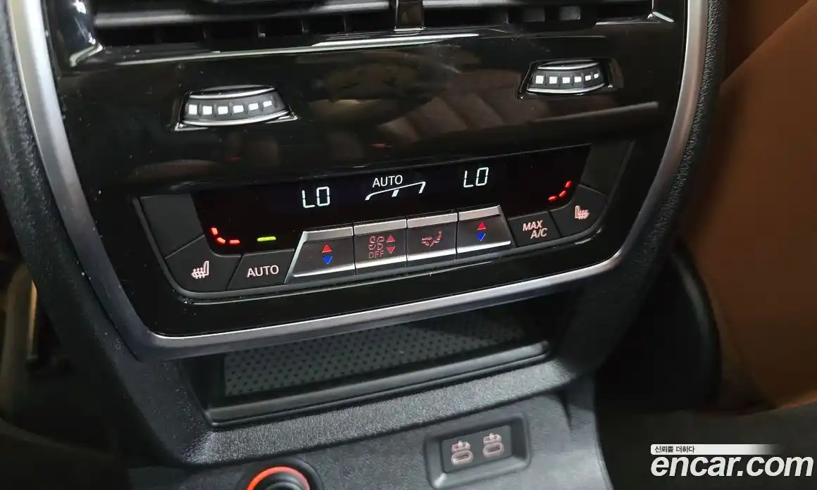 BMW X7 2025 3.0 автомат (гидро), фото 30