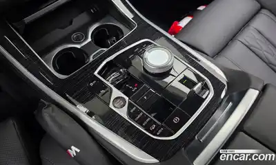 BMW X5 2024 3.0 автомат (гидро), миниатюра 12