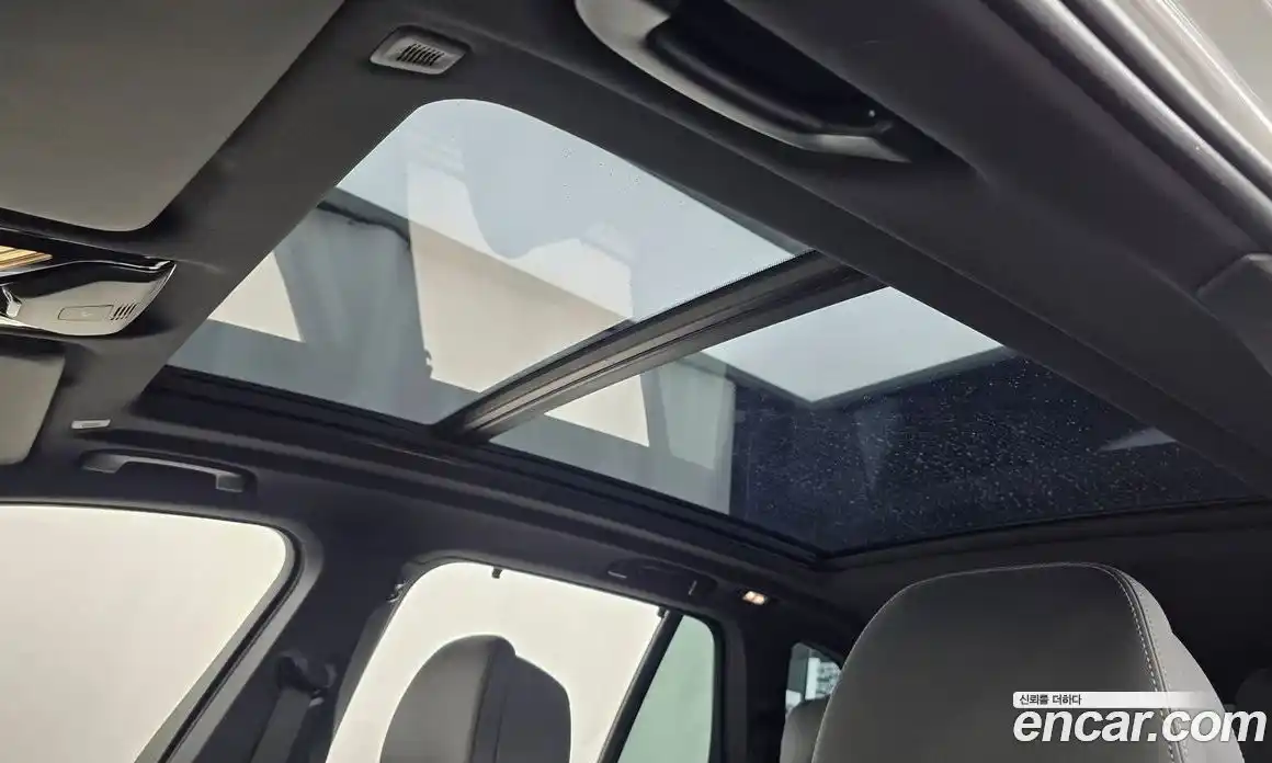 BMW X5 2024 3.0 автомат (гидро), фото 24