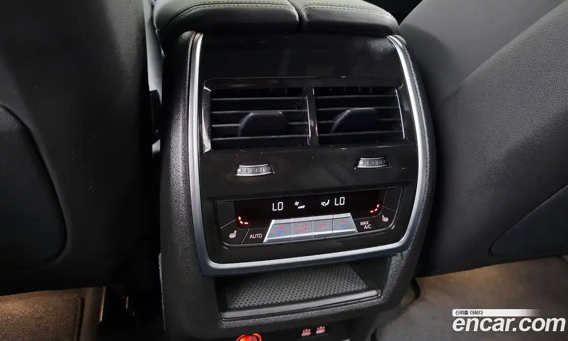 BMW X5 2024 3.0 автомат (гидро), фото 25