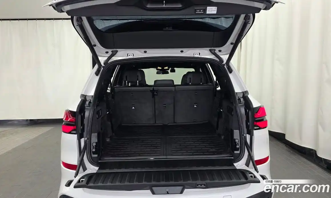 BMW X5 2024 3.0 автомат (гидро), фото 26