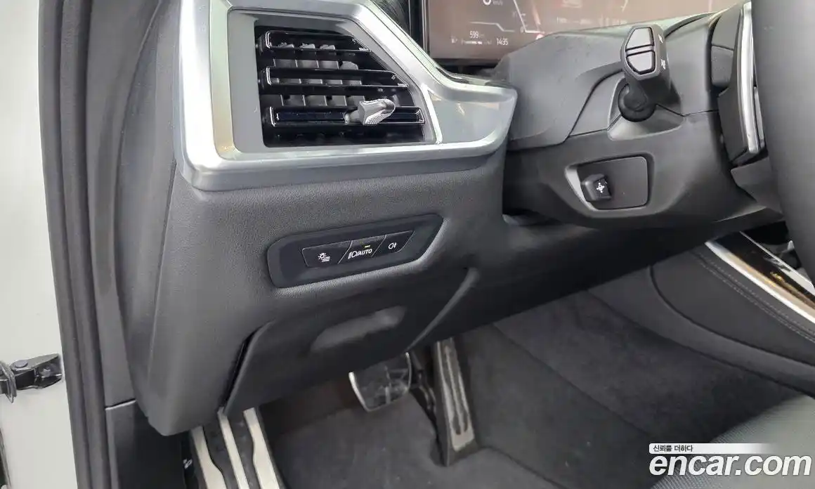 BMW X5 2024 3.0 автомат (гидро), фото 27