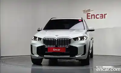 BMW X5 2024 3.0 автомат (гидро), миниатюра 3