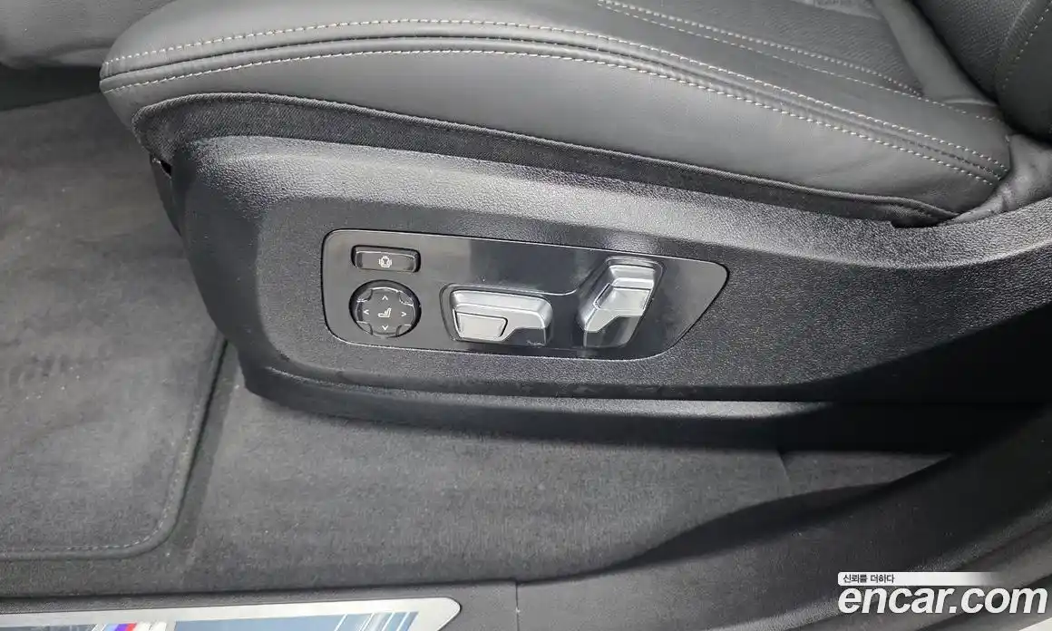 BMW X5 2024 3.0 автомат (гидро), фото 31