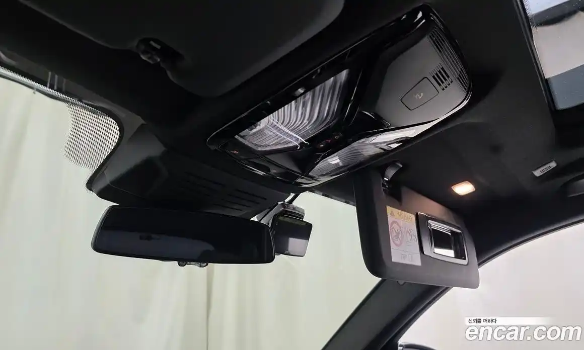 BMW X5 2024 3.0 автомат (гидро), фото 35