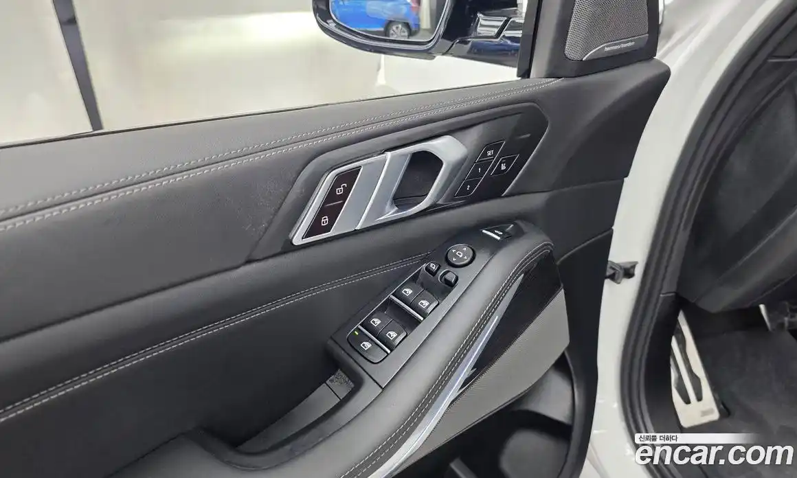 BMW X5 2024 3.0 автомат (гидро), фото 36