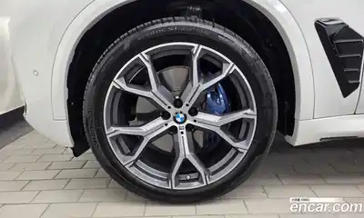 BMW X5 2024 3.0 автомат (гидро), миниатюра 5
