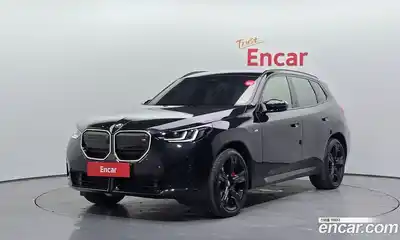 BMW X3, 2025, 12 460 км