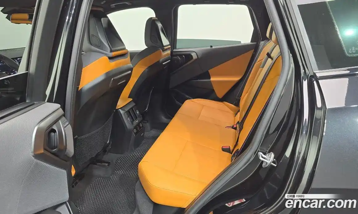 BMW X3 2025 3.0 автомат (гидро), фото 17