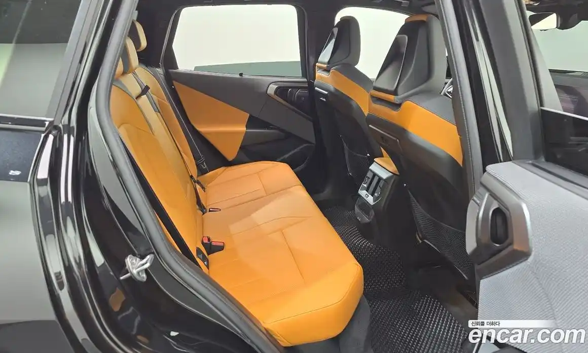 BMW X3 2025 3.0 автомат (гидро), фото 26