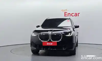 BMW X3 2025 3.0 автомат (гидро), миниатюра 3