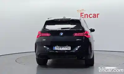 BMW X3 2025 3.0 автомат (гидро), миниатюра 4
