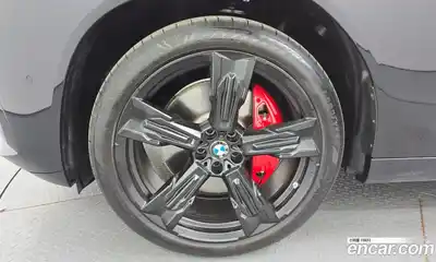 BMW X3 2025 3.0 автомат (гидро), миниатюра 5