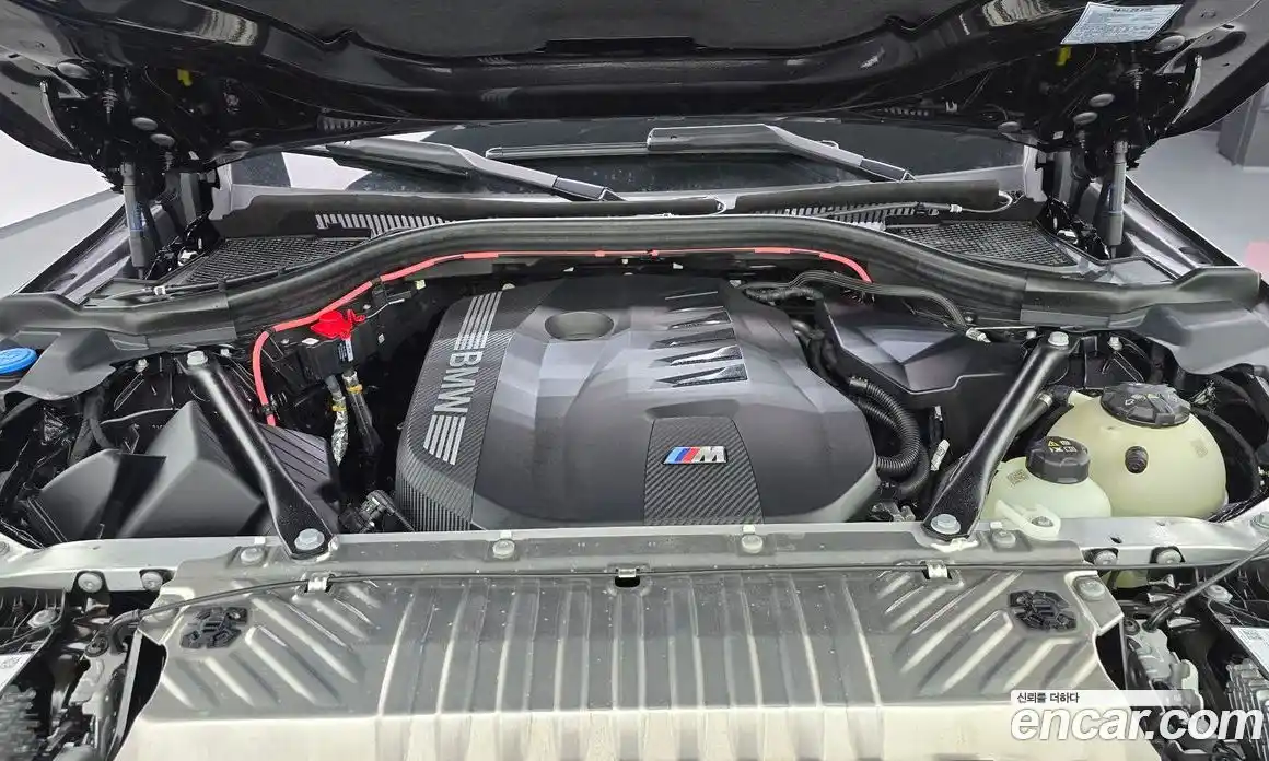 BMW X3 2025 3.0 автомат (гидро), фото 6