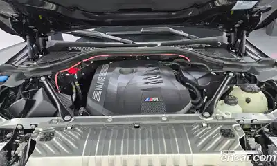 BMW X3 2025 3.0 автомат (гидро), миниатюра 6