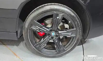 BMW X3 2025 3.0 автомат (гидро), миниатюра 7