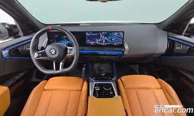 BMW X3 2025 3.0 автомат (гидро), миниатюра 10