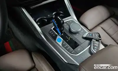 BMW i4 2022 0.2 автомат (гидро), миниатюра 12