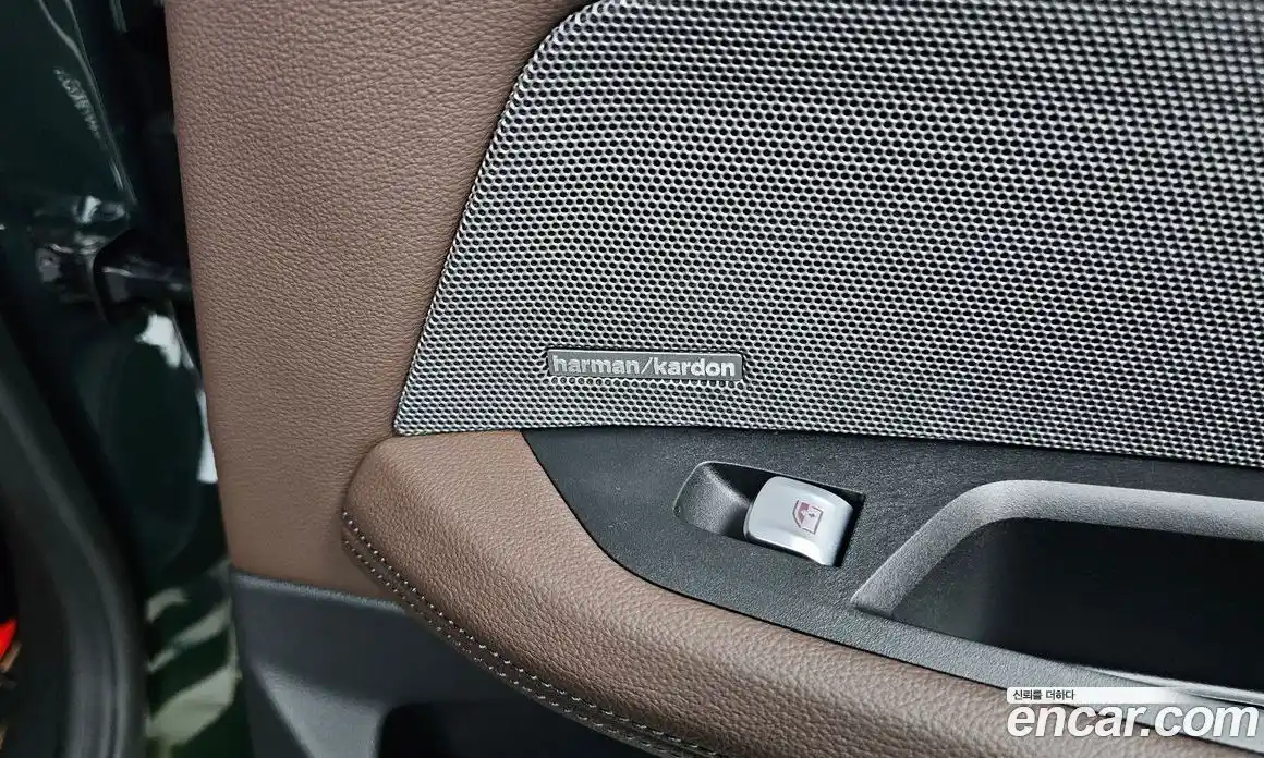 BMW i4 2022 0.2 автомат (гидро), фото 24
