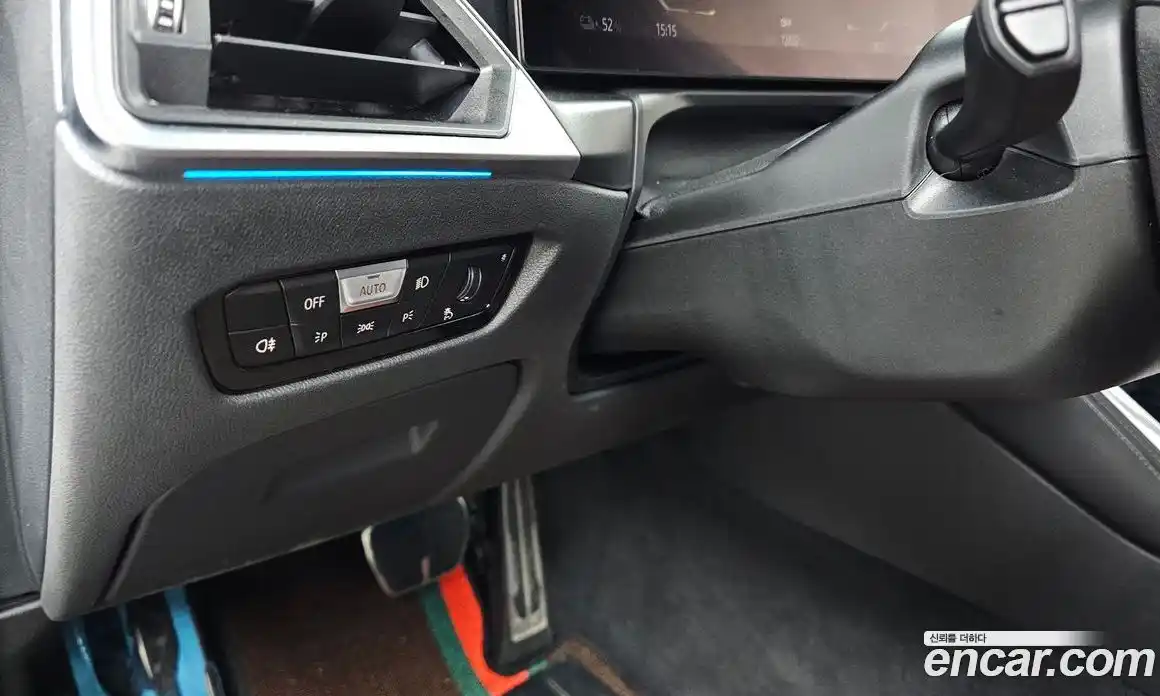 BMW i4 2022 0.2 автомат (гидро), фото 26