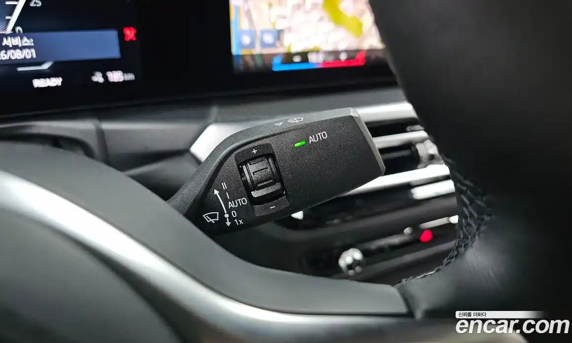 BMW i4 2022 0.2 автомат (гидро), фото 27
