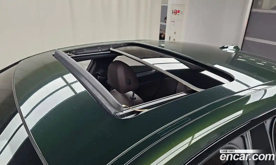 BMW i4 2022 0.2 автомат (гидро), фото 29