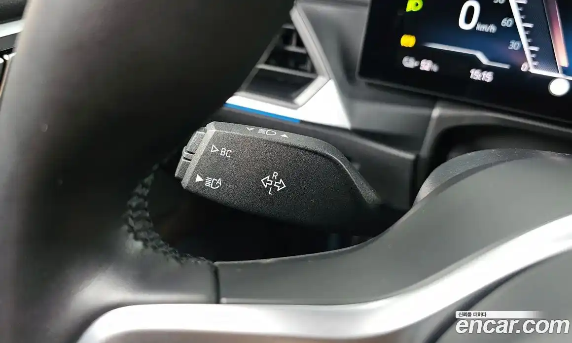 BMW i4 2022 0.2 автомат (гидро), фото 30