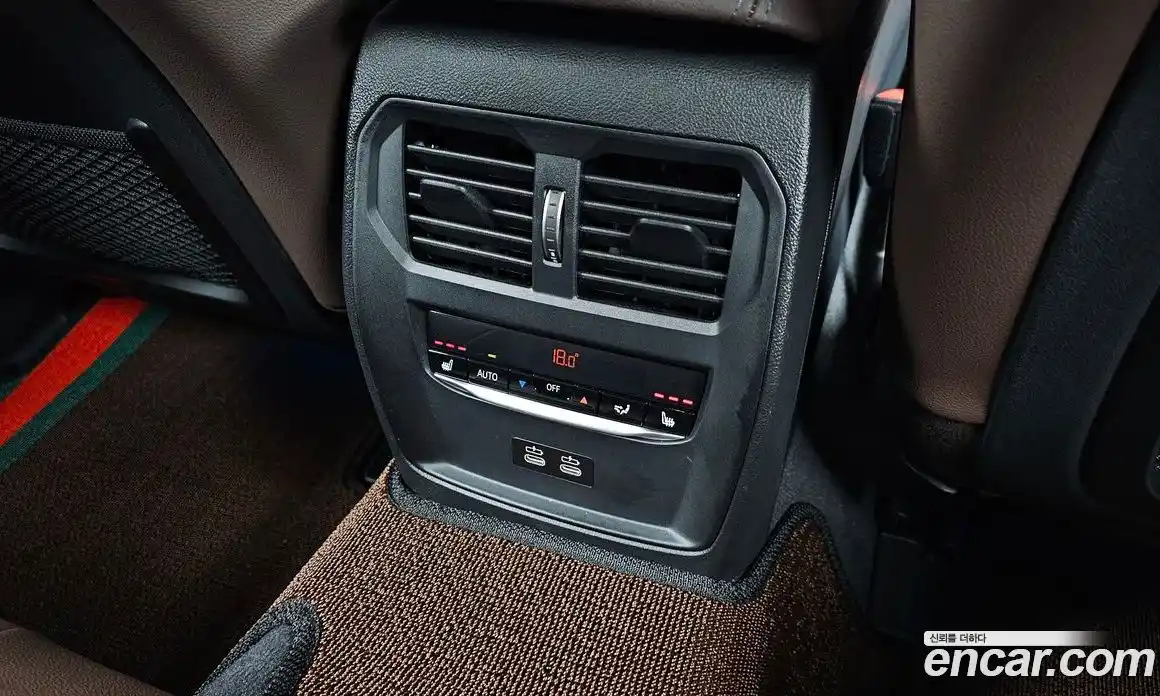 BMW i4 2022 0.2 автомат (гидро), фото 31