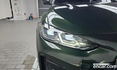 BMW i4 2022 0.2 автомат (гидро), миниатюра 8