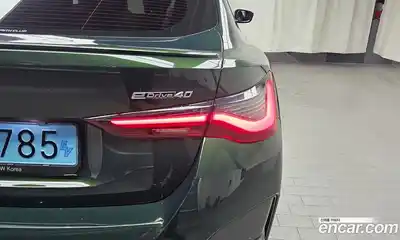 BMW i4 2022 0.2 автомат (гидро), миниатюра 9