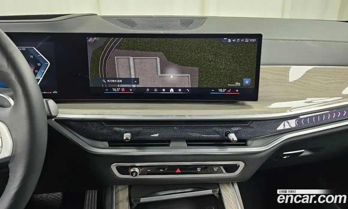 BMW X7 2024 3.0 автомат (гидро), фото 14
