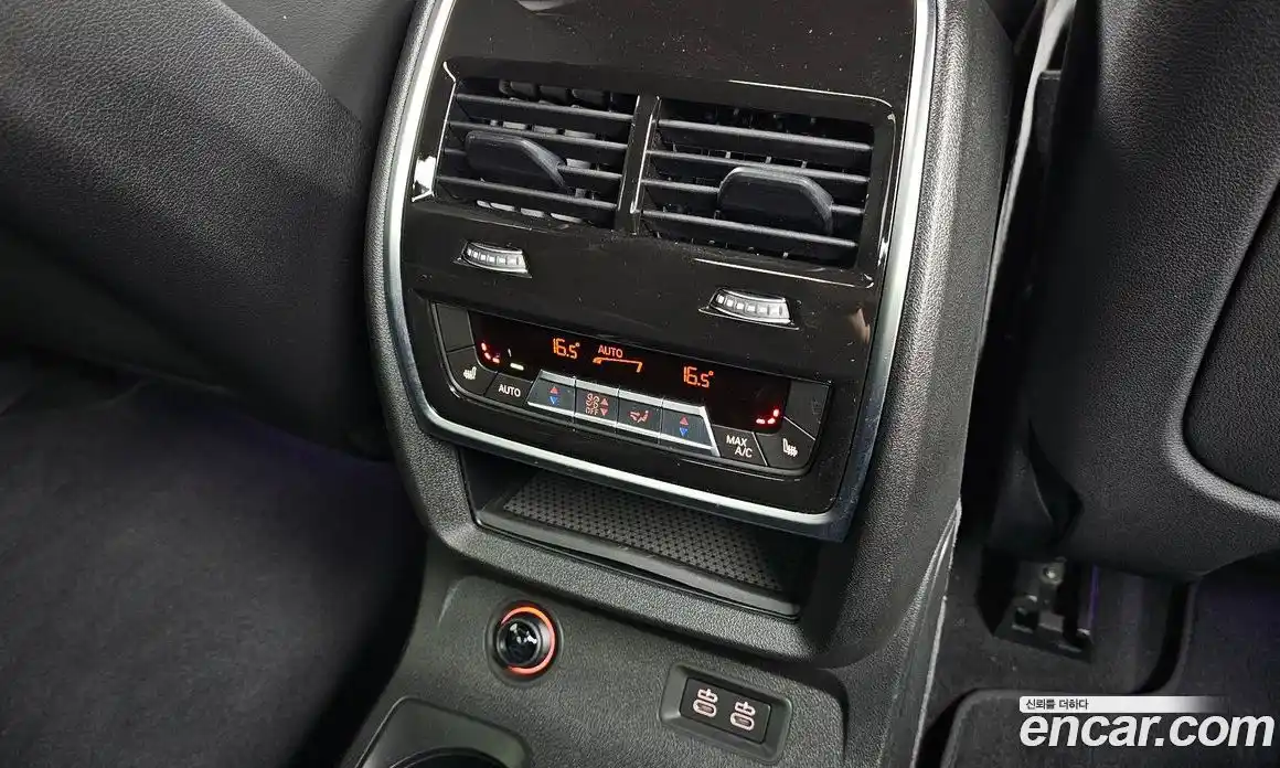 BMW X7 2024 3.0 автомат (гидро), фото 18